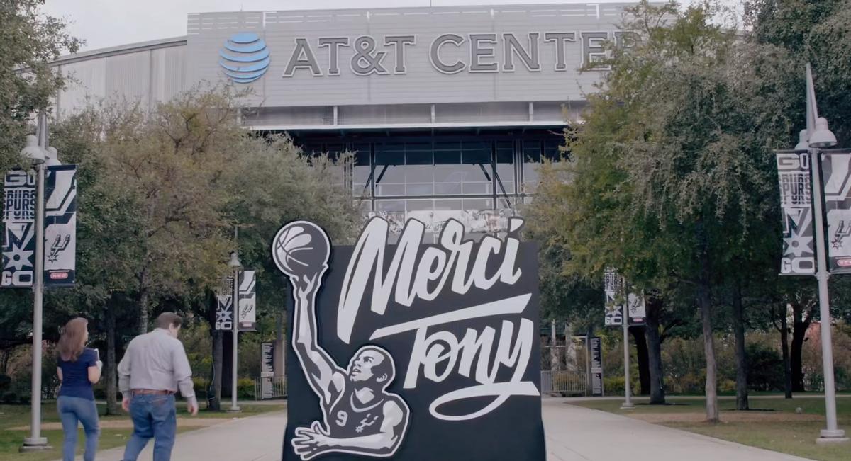 马刺50号球员,马刺队50大巨星