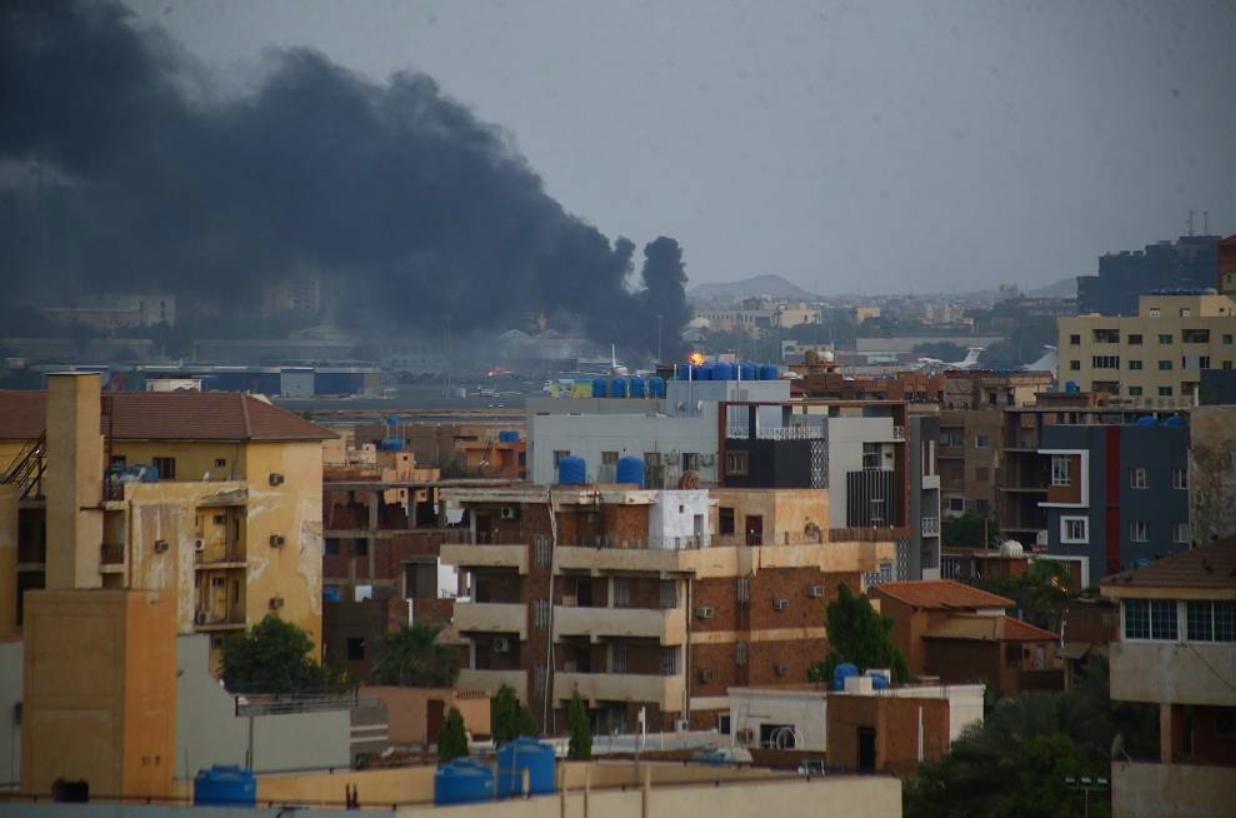 苏丹是一个怎么样的国家？为何战乱不断？其根源究竟是什么？