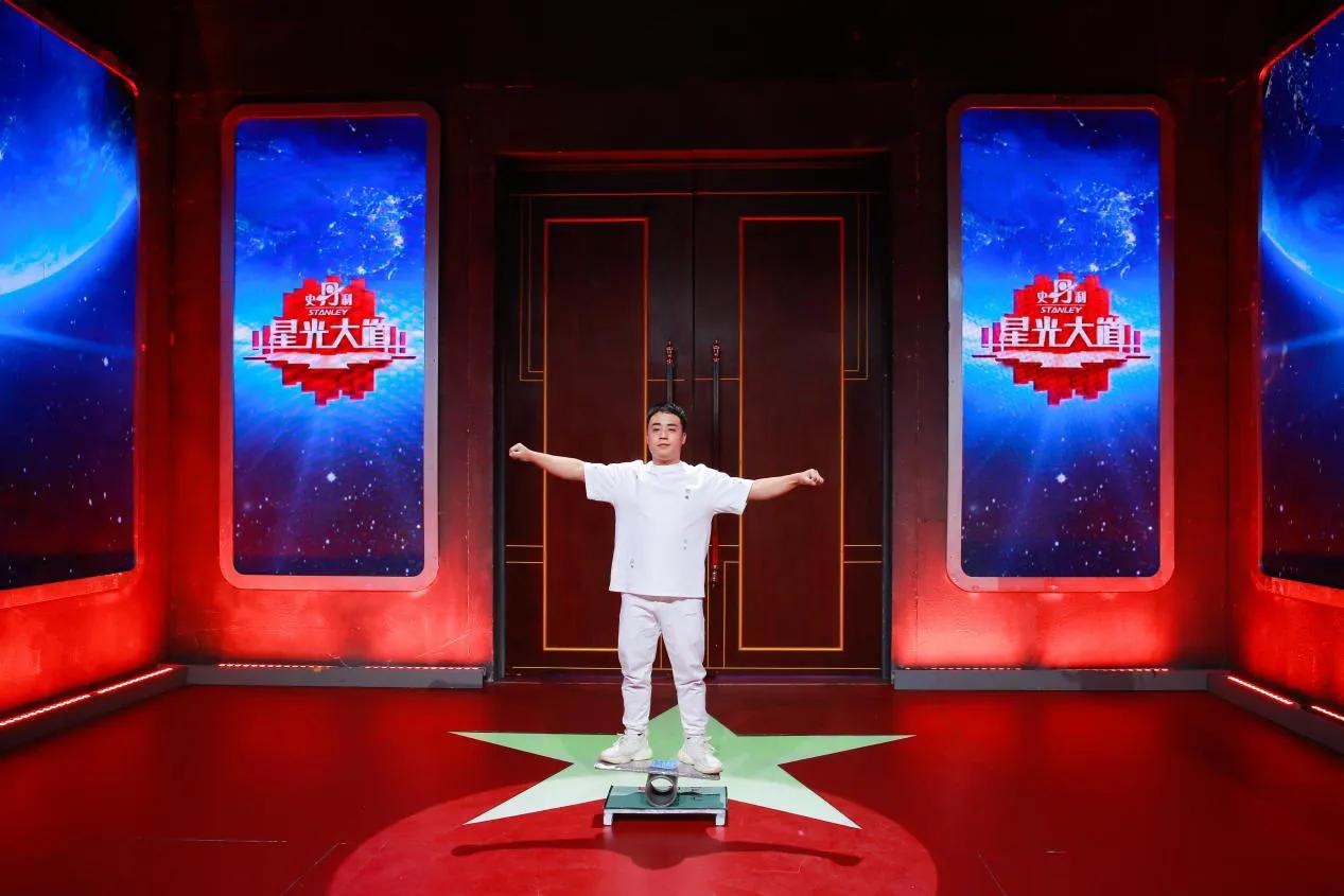 为建设现代文明绽放梦想之花——评2023年6月3日《星光大道》