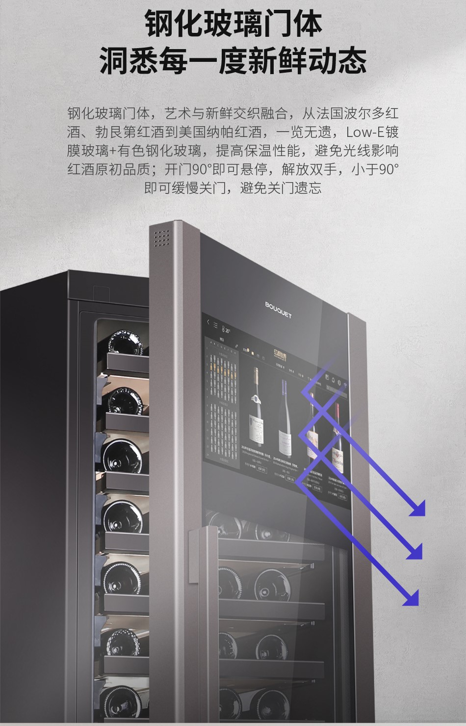 读懂勃艮第,勃艮第进行时