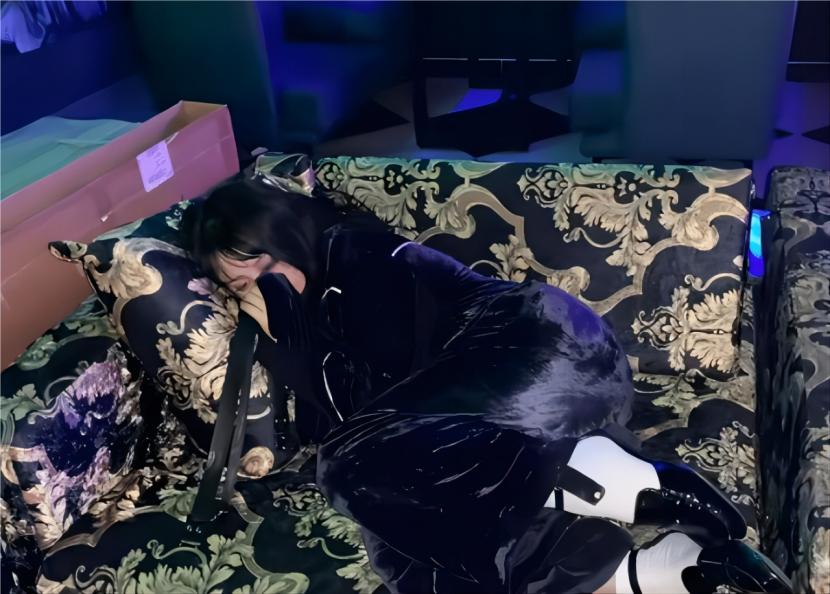 一场精心谋划的骗局,一场有计划有预谋的骗婚