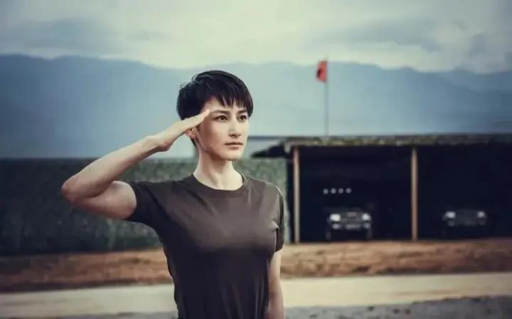 从少林寺走出的5位明星，有人成影帝有人糊了，还有1位是女生