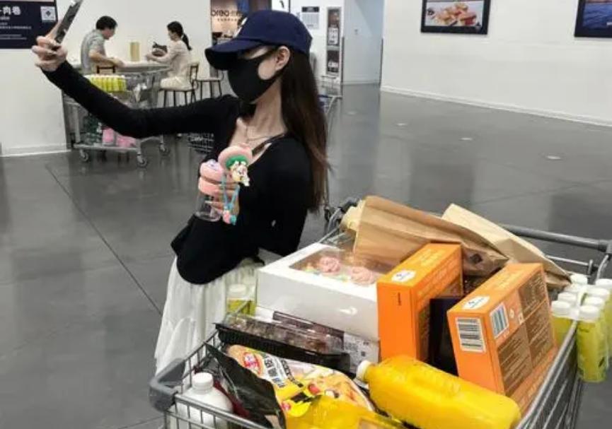 山姆超市代购一个月收入,山姆代购为什么比山姆店还便宜