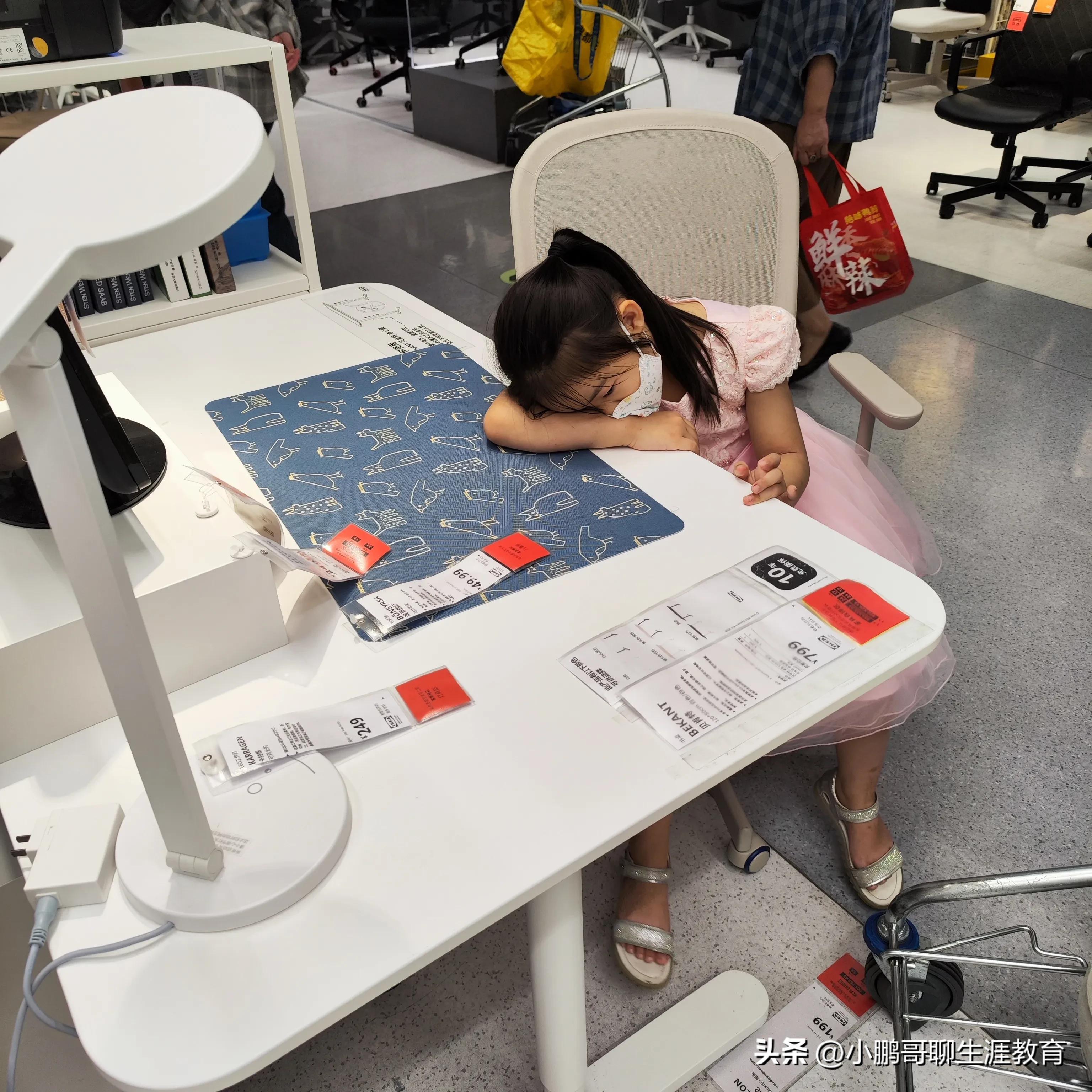 写给一年级女儿的成长记,分享给一年级孩子的成长经历