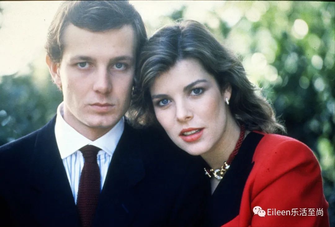 三婚仍嫁错？美了一辈子的摩纳哥公主为何也难逃渣男？