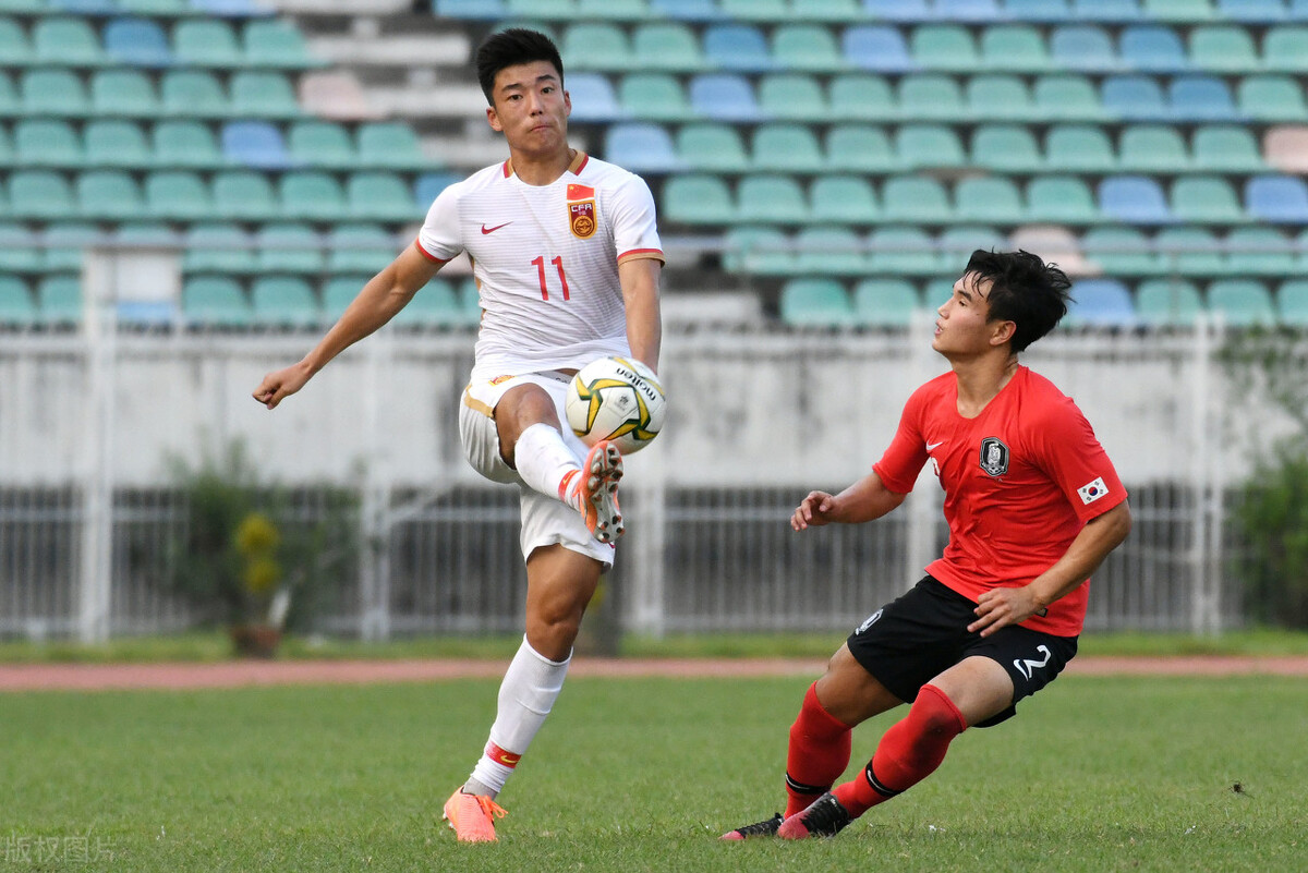 专家解读u19国足比赛完整视频,国足u19真实水平