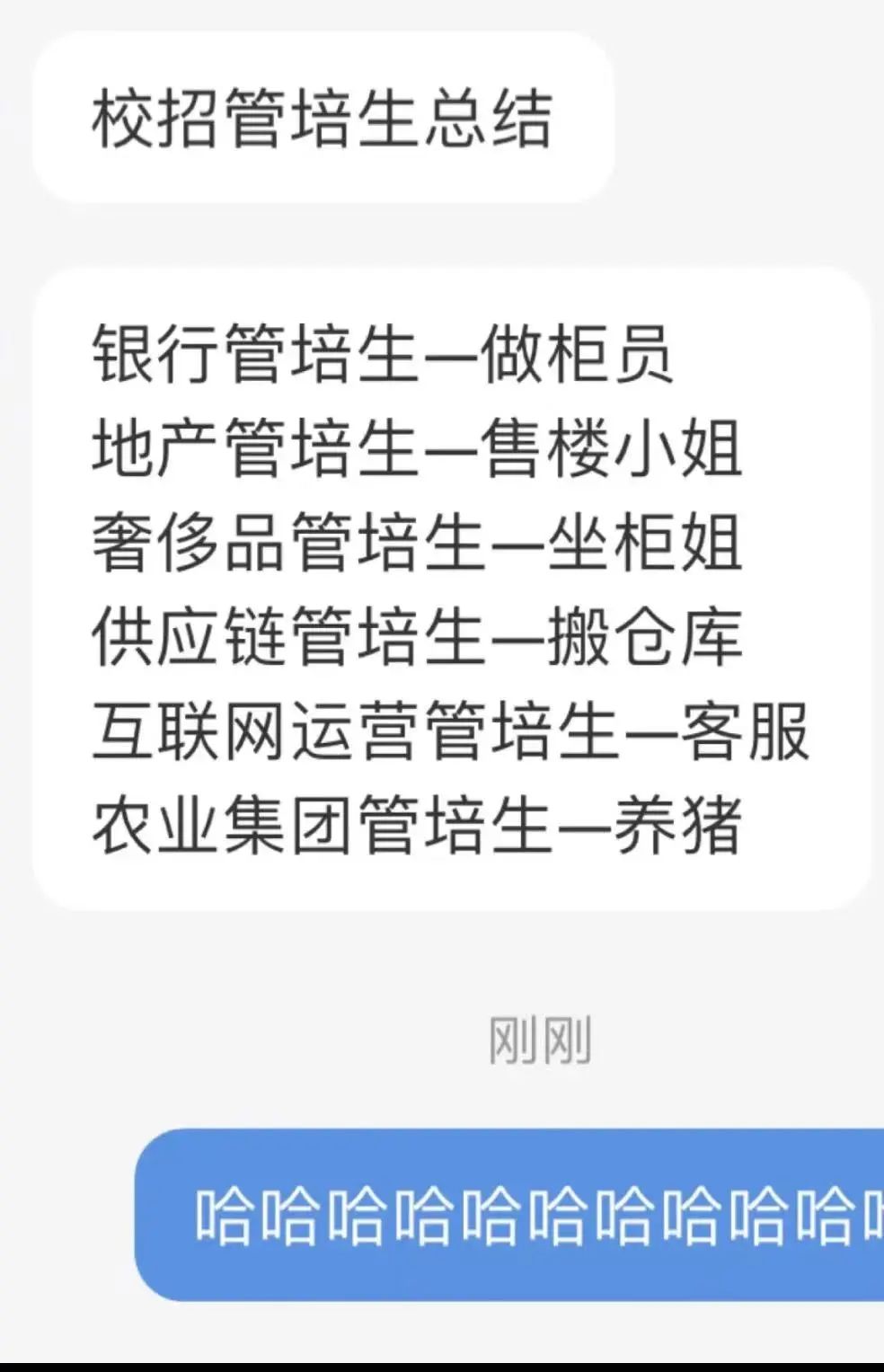 渚垮疁鐨勫ぇ瀛︾敓,寤変环鐨勫ぇ瀛︾敓浠ュ悗鐨勫嚭璺湪鍝噷