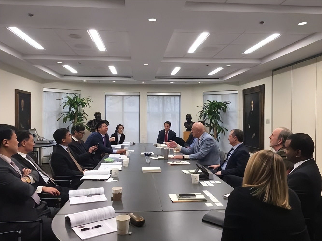 中国工业制造能力遥遥领先,工业制造业有多强大