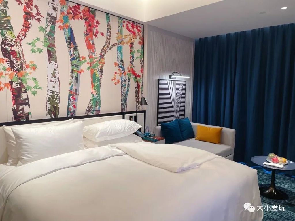 打卡北京亲子乐园天花板,北京度假村旅游攻略带孩子