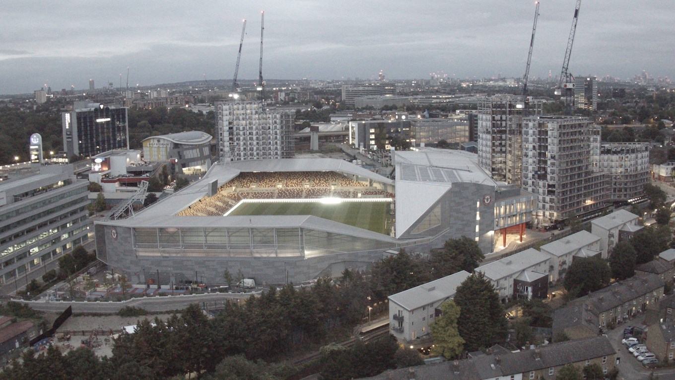 英超球队巡礼视频,英超2022足球场巡礼