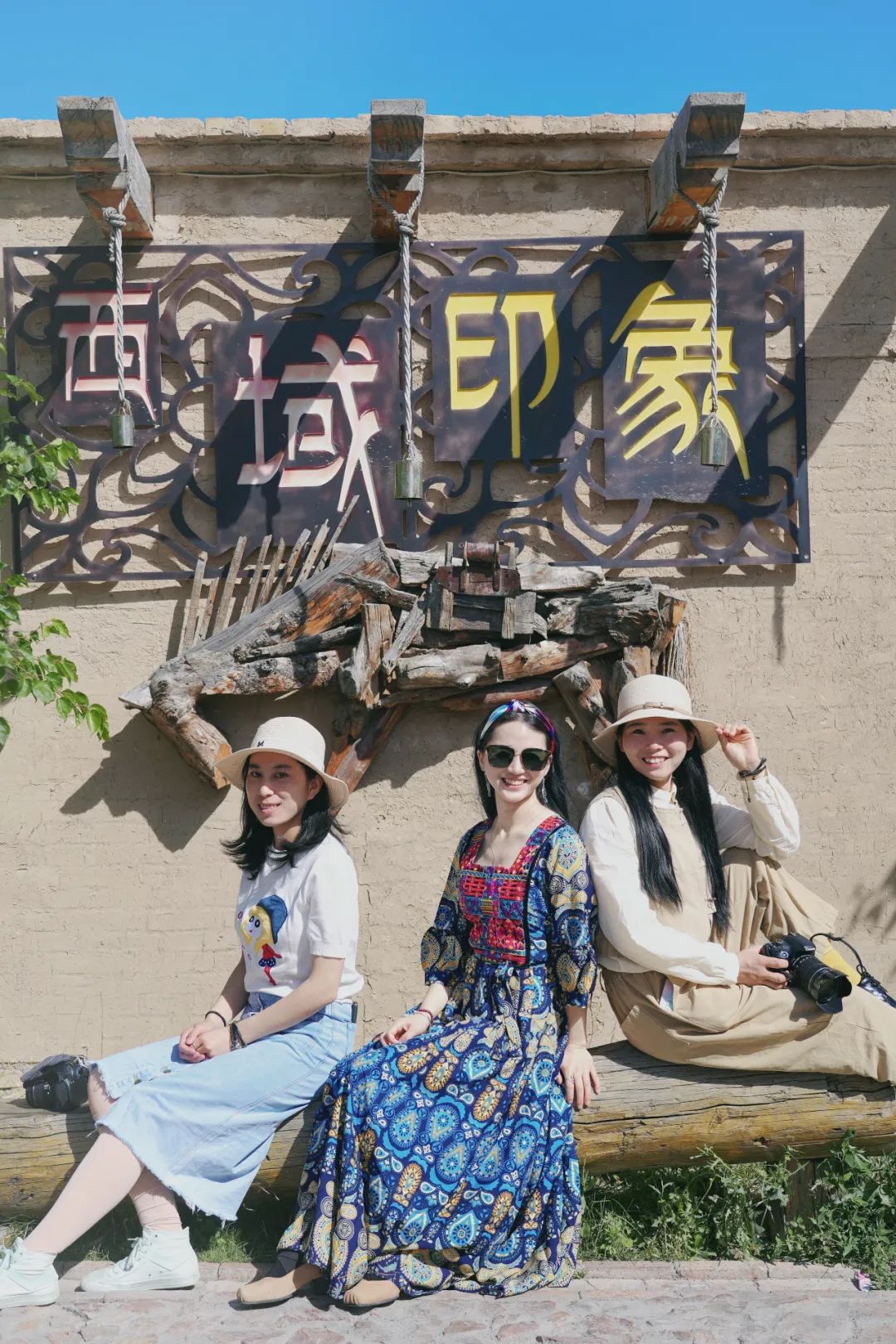 从伊犁出发的南北疆旅游攻略,火爆的新疆游