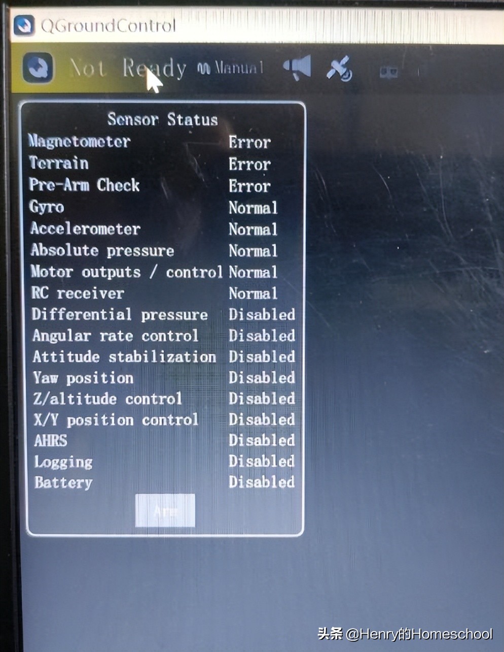 ardupilot是如何适配不同飞控板的,ardupilot飞控无人机安装教程