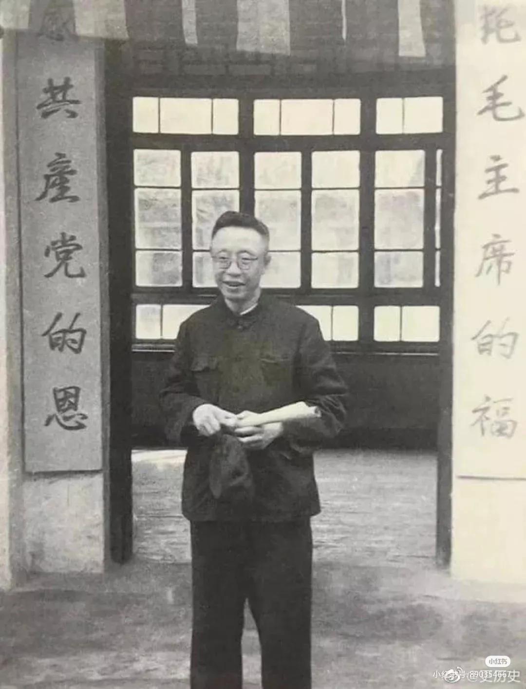 中国最后一位皇帝传奇一生,中国最后一个皇帝的后半生