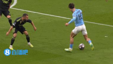 空门不进哈兰德最近表现失利,哈兰德太猛了