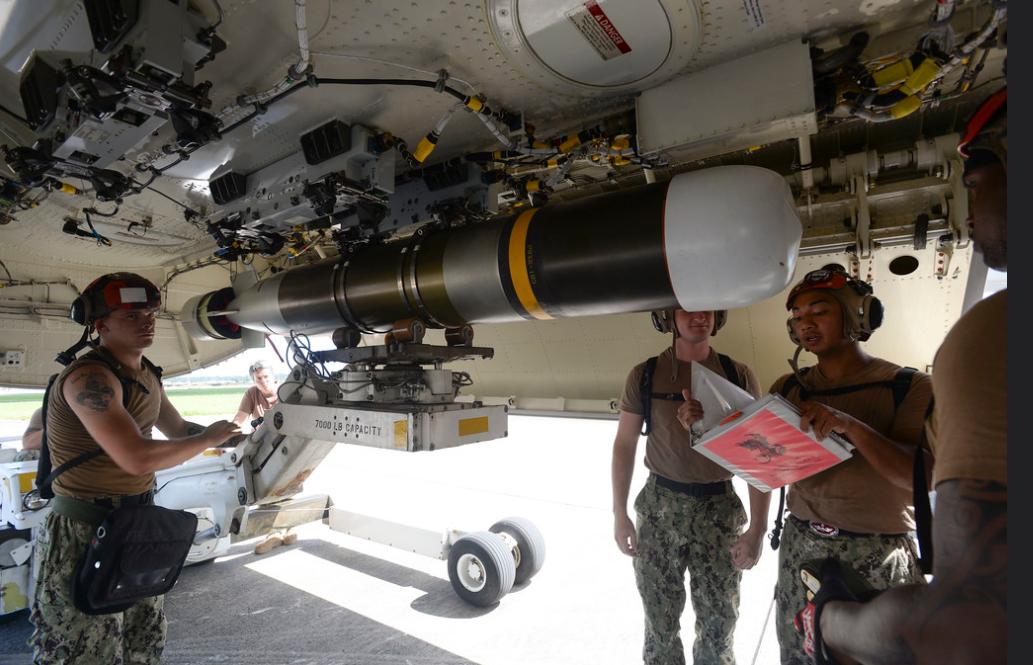 波塞冬反潜巡逻机,波塞冬反潜机实拍