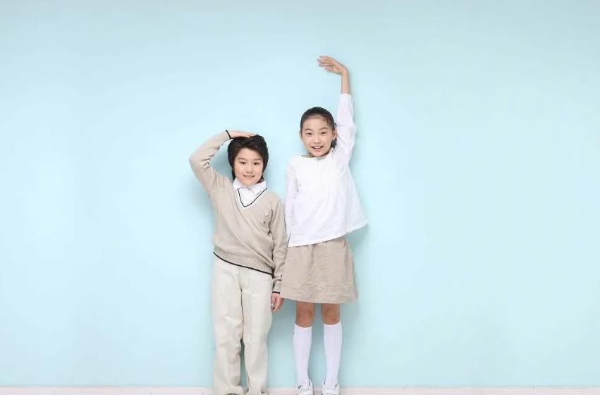 7个常见原因，造成孩子长得又矮又慢，附对应解决办法，家长悉知