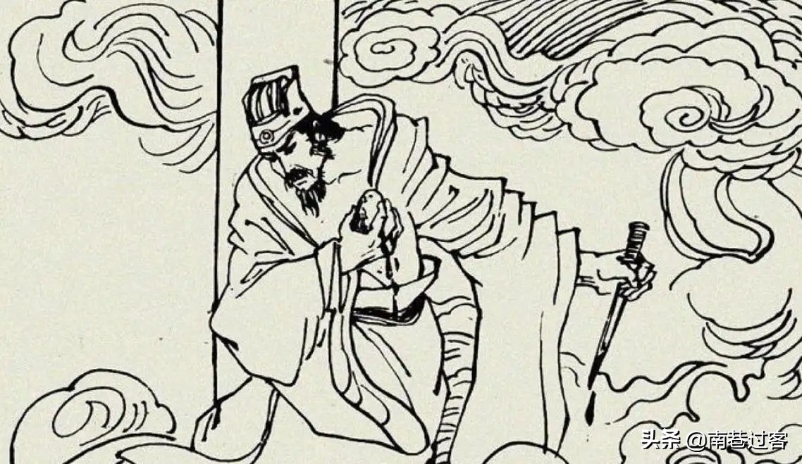 坟墓和陵有什么区别,坟墓冢陵四个字的含义