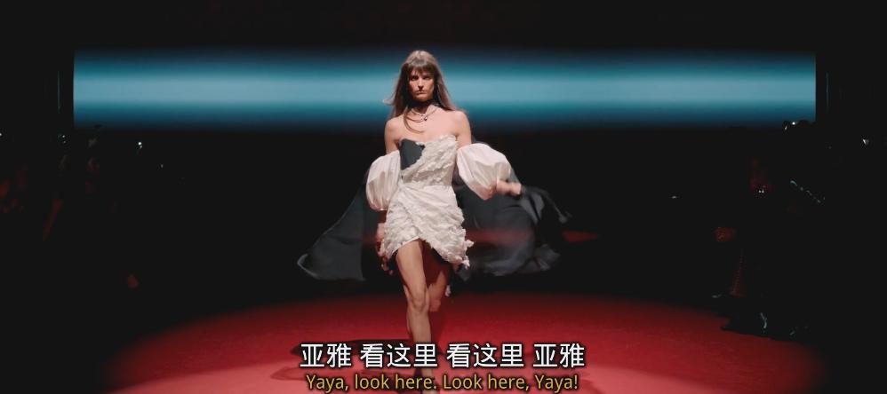 尺度放飞，三观不正，这R级新片竟拿下今年最高奖