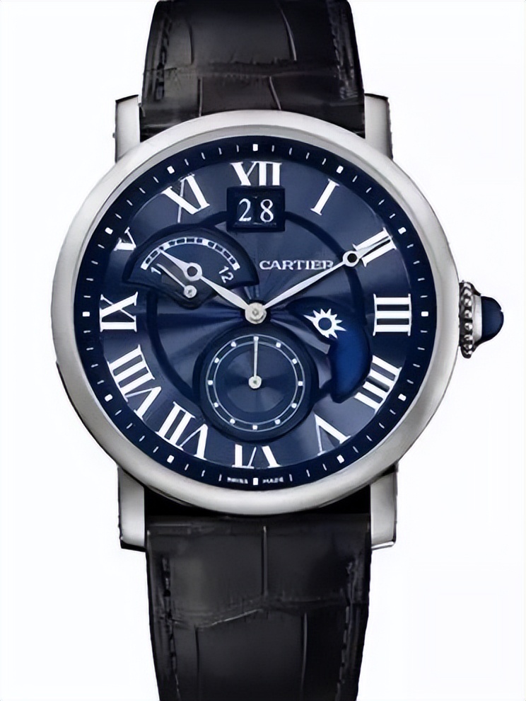 cartier手表1847要多少钱,cartier手表9010