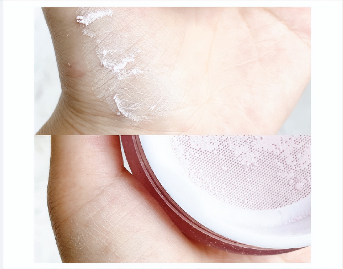 好用的蜜粉红黑榜,超好用的一款蜜粉推荐给大家