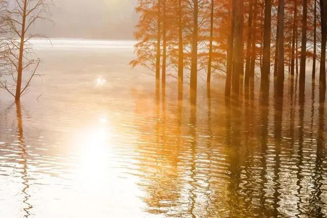 浙江台州：一座仙气飘飘的小县城，中国最接近“天堂”的地方