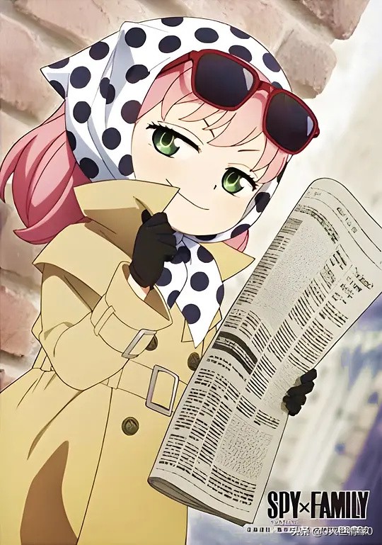 2022年四月新番全预览,2022年新番一览列表