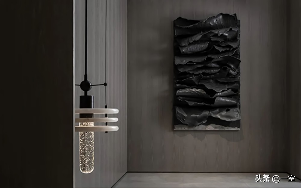 现代房企样板间设计图,售楼处的样板间怎么设计