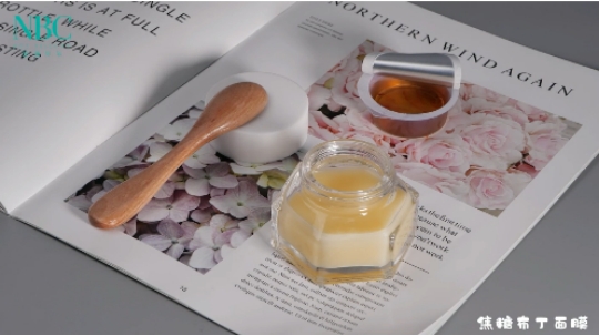 涂抹式面膜买哪一种,涂抹式面膜到底买哪个