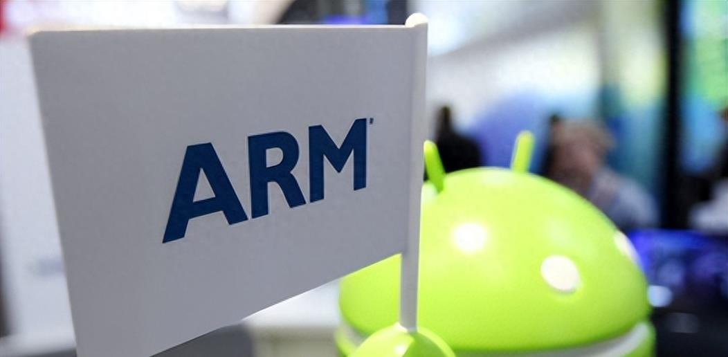 摊牌了！谷歌、高通纷纷官宣，美媒：ARM惹“众怒了”