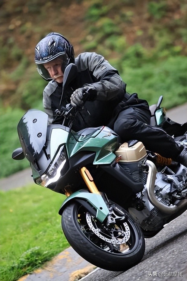 国外大排摩托为什么不引进国内,为什么不引进本田小排量摩托