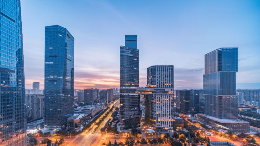 国家高新技术企业认定有什么政策,高新技术企业和专精特新的区别