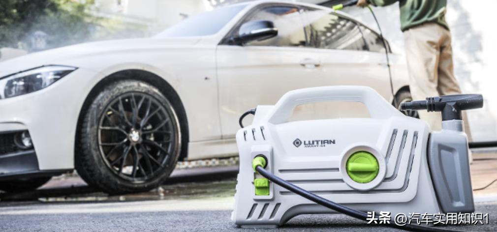 家用洗车机一般买多大功率合适,家用洗车机买充电还是插电