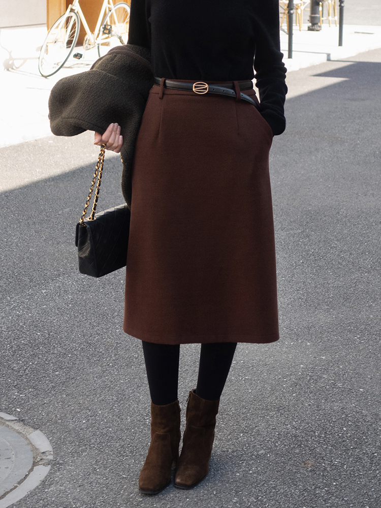 上班时西装怎么搭配穿出高级感,干练利落的西装穿搭