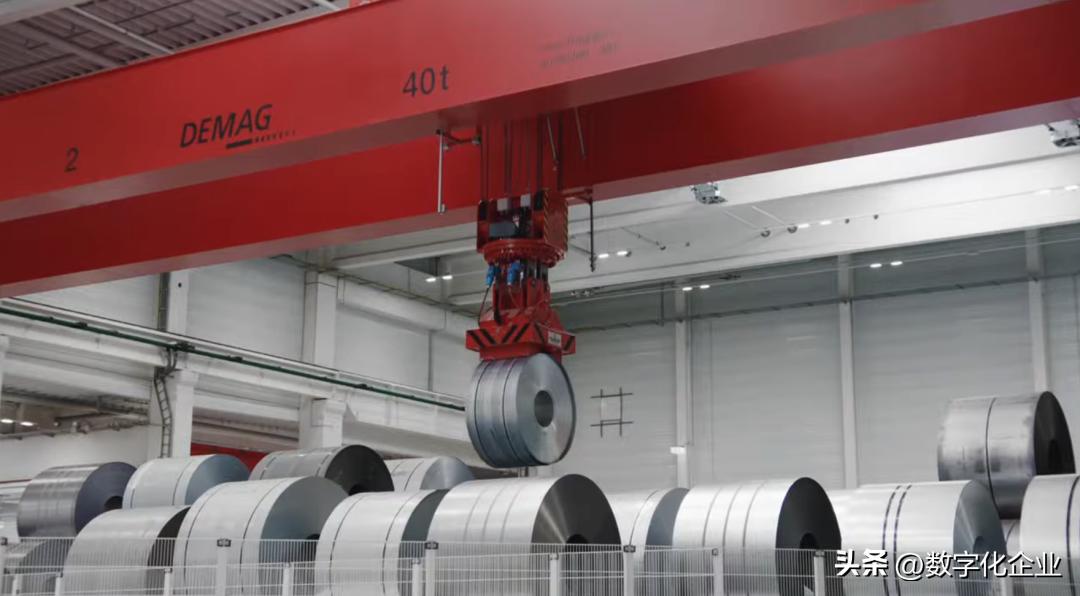 全球最强制造企业前50名,改变世界的全球制造企业