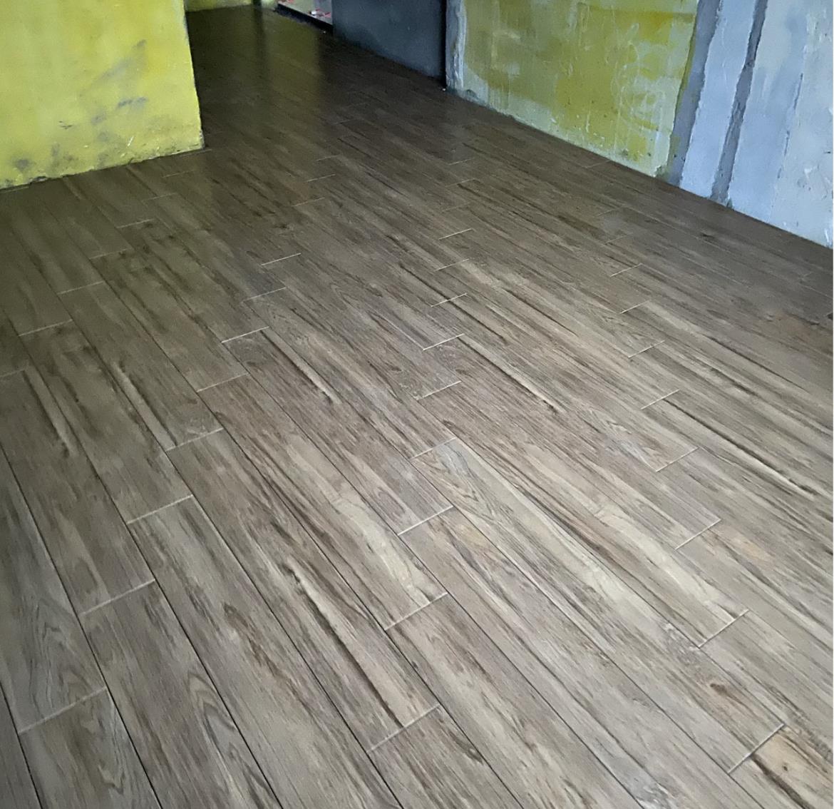 木纹砖建议不建议买,木纹砖怎么选不踩坑