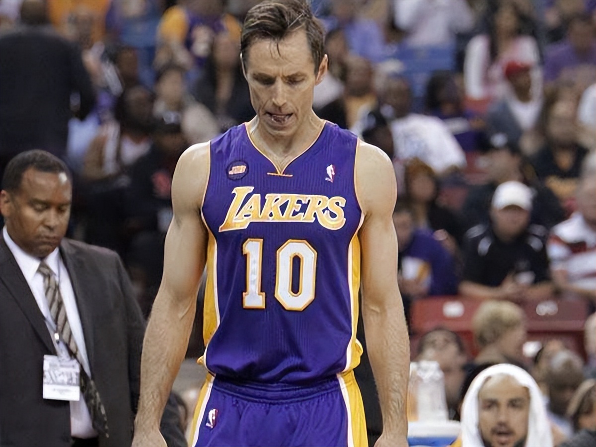 纳什拥抱杜兰特哈登,纳什谈杜兰特