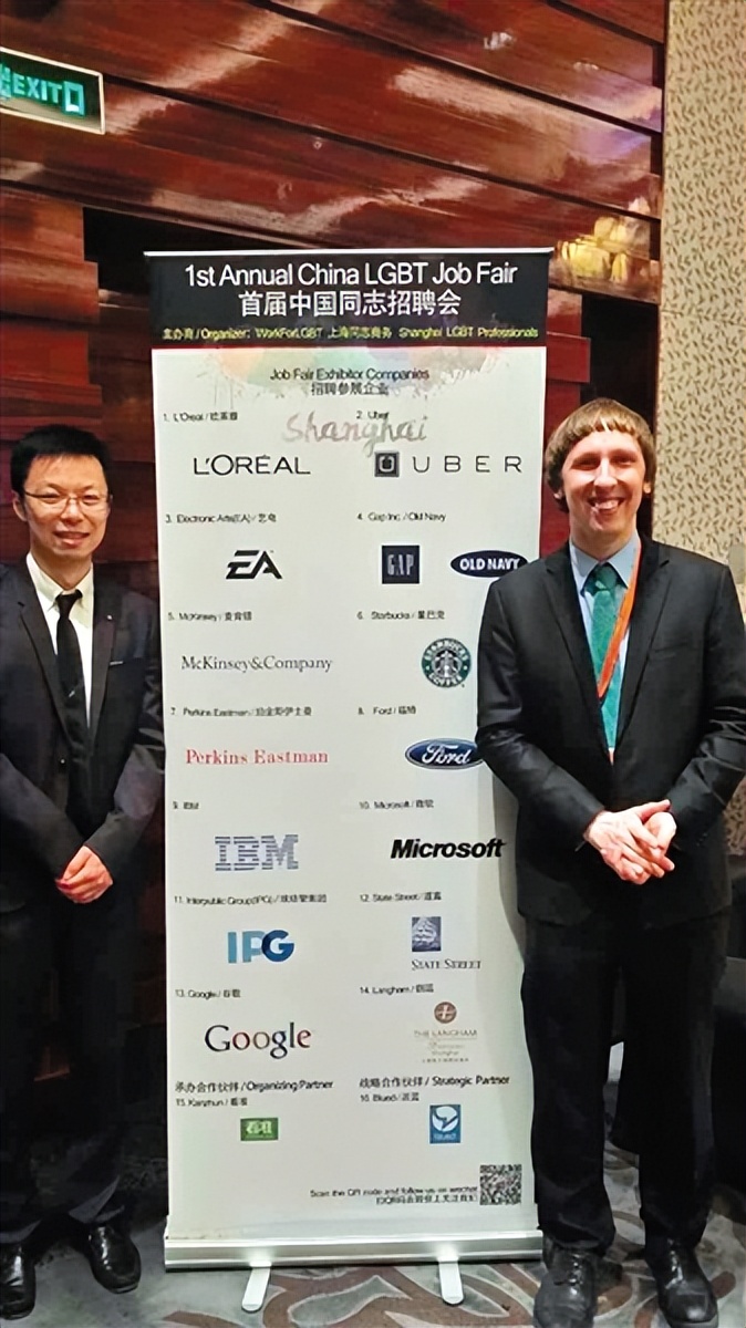 年轻的通讯录，工作六年，你会选择上海外企还是杭州独角兽？