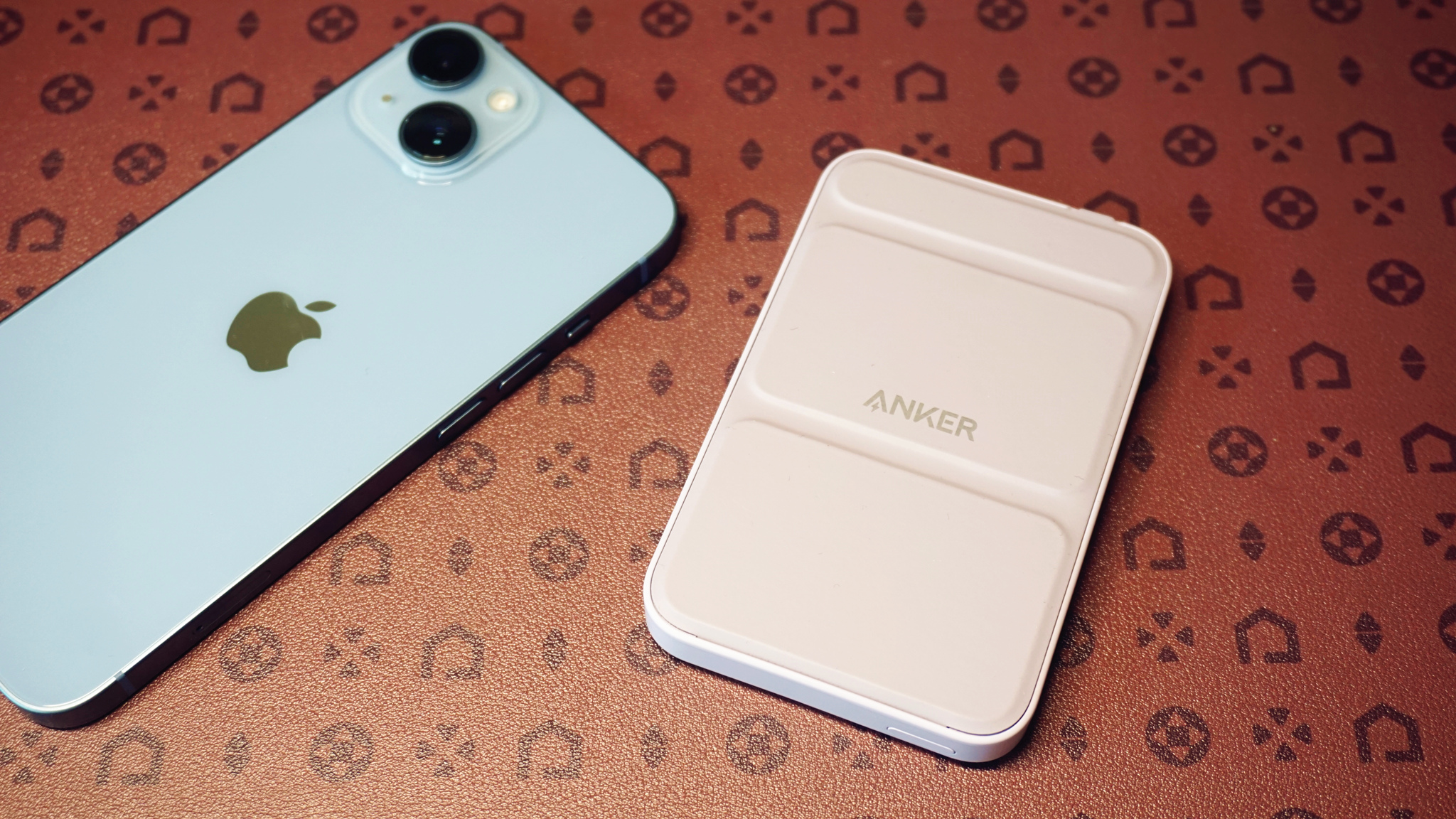 苹果充电宝magsafe平替,苹果磁吸充电器magsafe安卓能用不