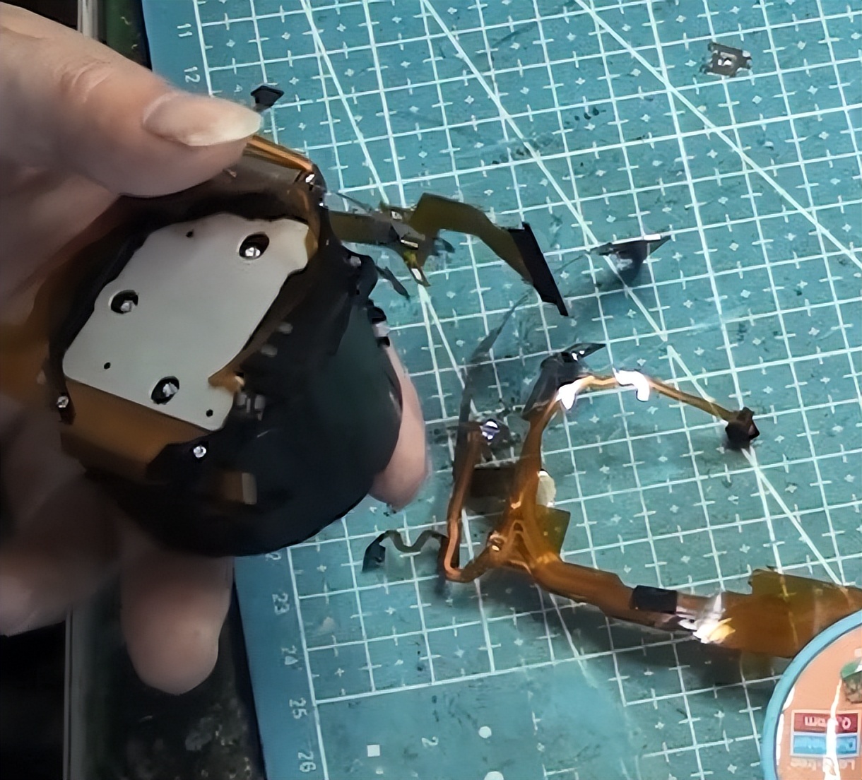 合肥相机维修同城,相机店专业相机维修