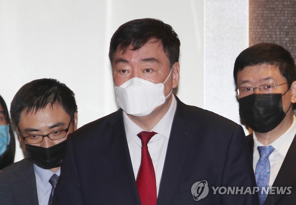 韩国尹锡悦对中国有利吗,韩国大选尹锡悦的态度