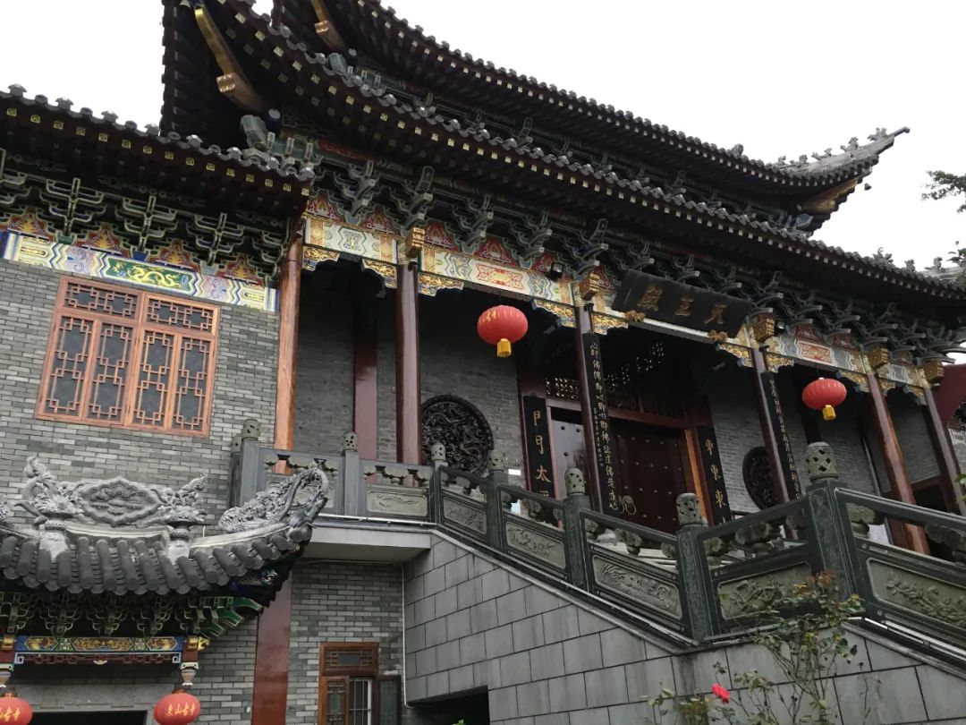 《旭光骑行深圳》第19站——大鹏新区大鹏街道