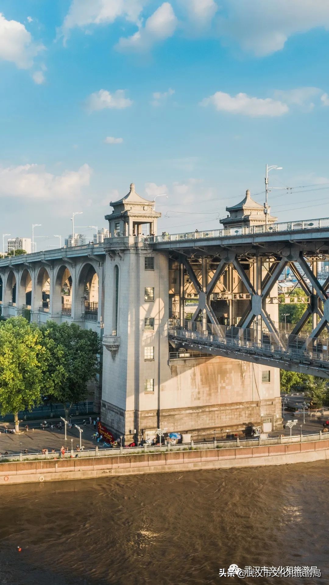 武汉元旦天气情况,武汉元旦有哪些活动
