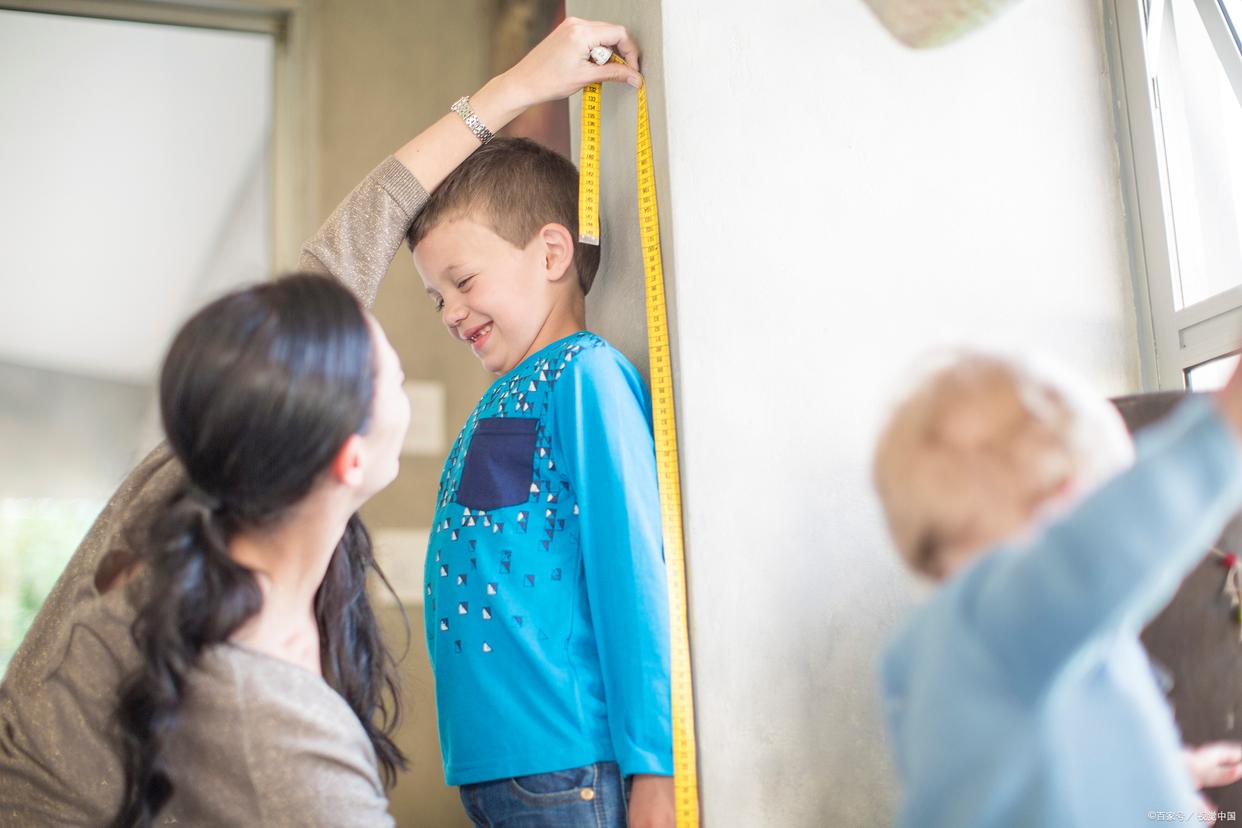 日本有什么有助于小孩长高,世界公认能让孩子快速长高的方法