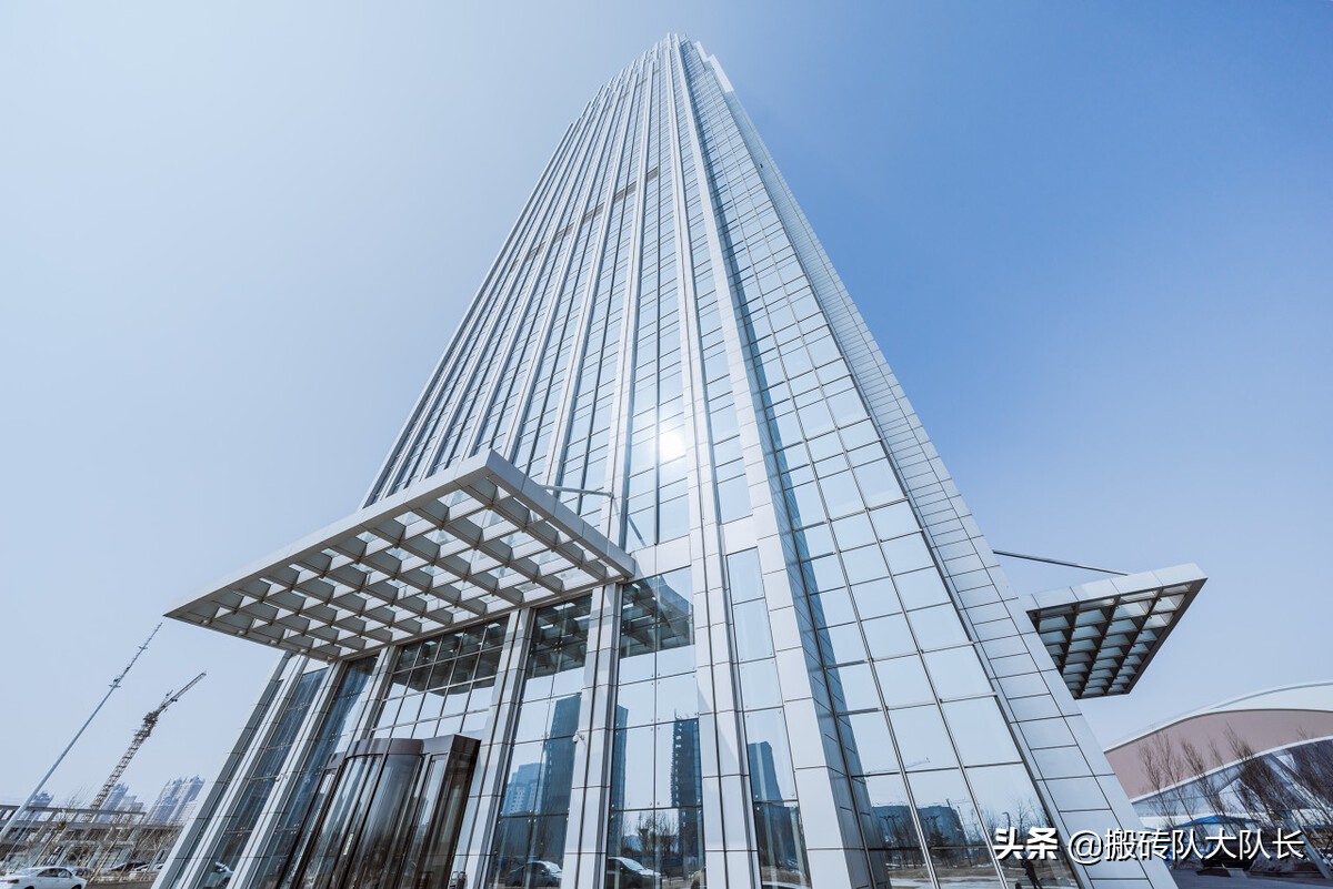 建筑行业是怎么回事,建筑行业内卷到什么程度了