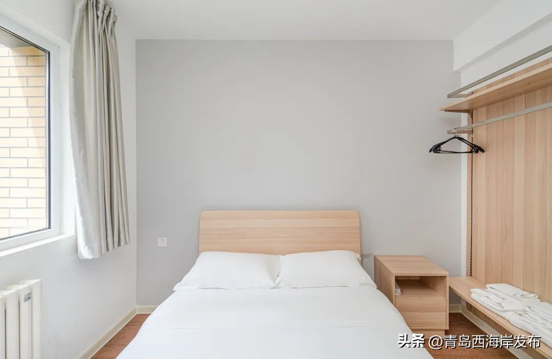 青年人才驿站西海岸,青岛西海岸青年驿站