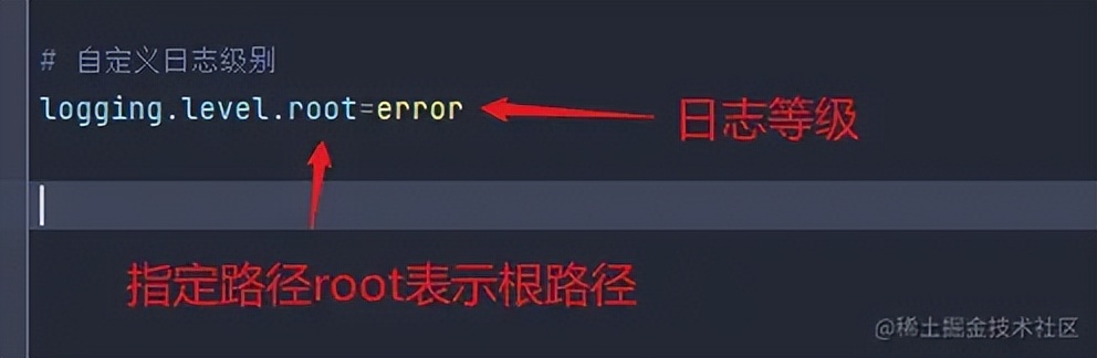 springbootmybatisplus使用教程,springboot之日志框架