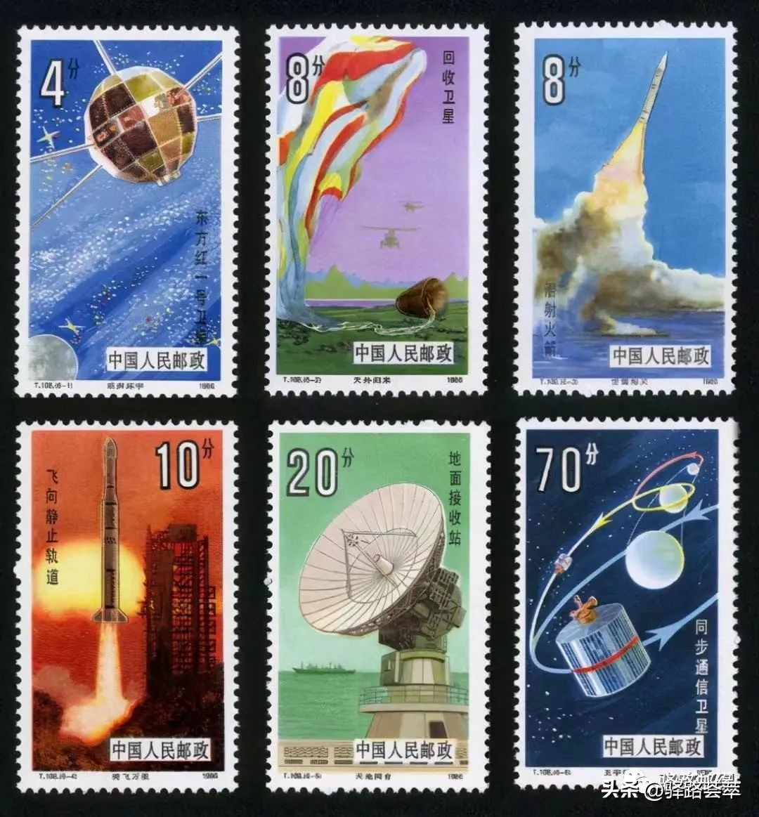 集邮爱好者都是些什么人,几个人集邮算正常