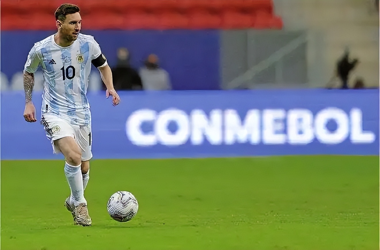 卡塔尔喜欢梅西,卡塔尔喜欢梅西还是姆巴佩