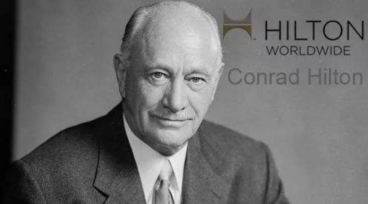 希尔顿为什么是五星级酒店,酒店之王之一希尔顿