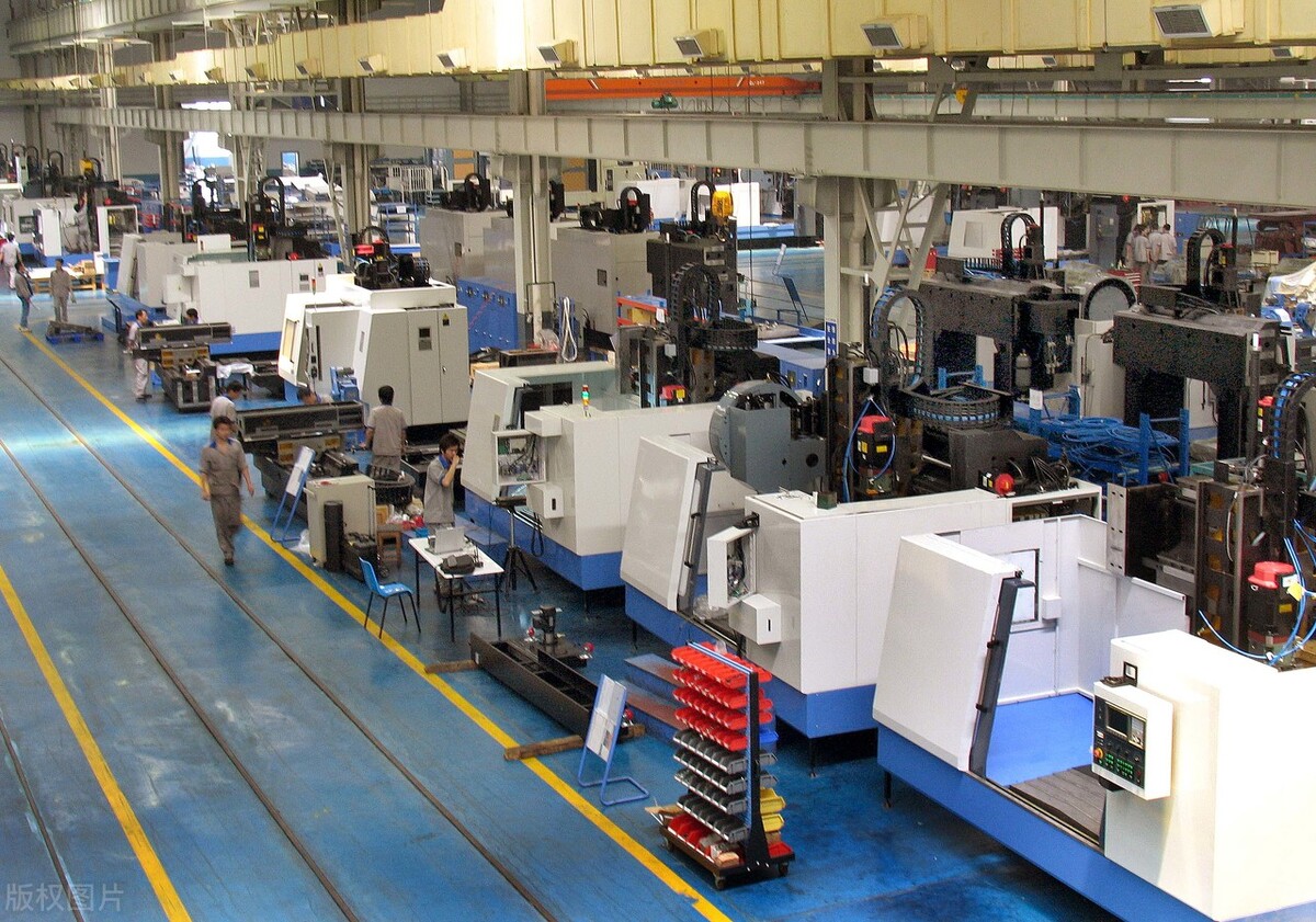 工厂布局图layout怎么画,工厂layout规划